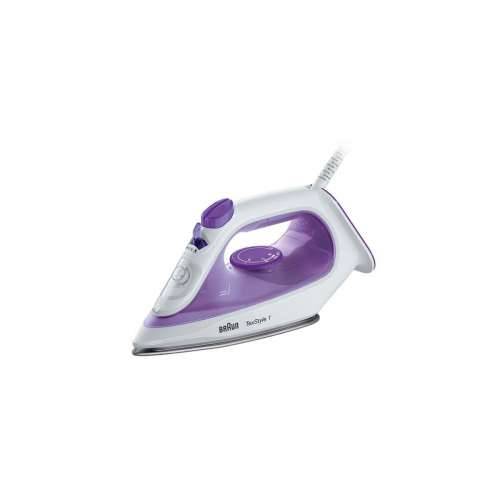 Parno glačalo Braun SI1080VI Violeta Cijena
