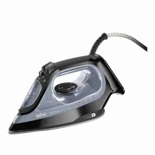 Parno glačalo Braun SI3055BK 2400 W Cijena