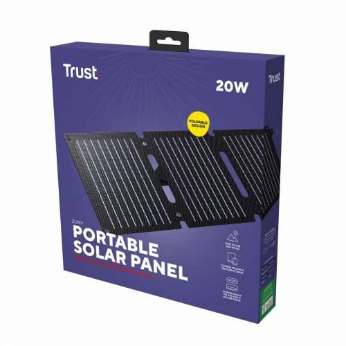 Fotonaponski solarni panel Trust Zuny 20 W Cijena