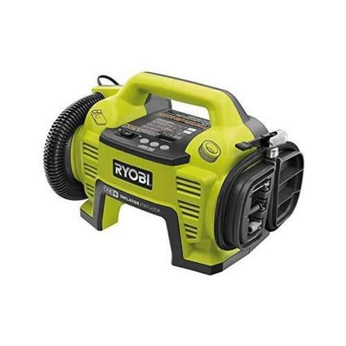 Kompresor Zraka Ryobi R18I-0 18 V 3 u 1 Cijena