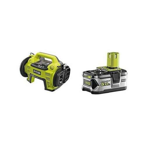 Kompresor Zraka Ryobi R18I-0 18 V 3 u 1 Cijena