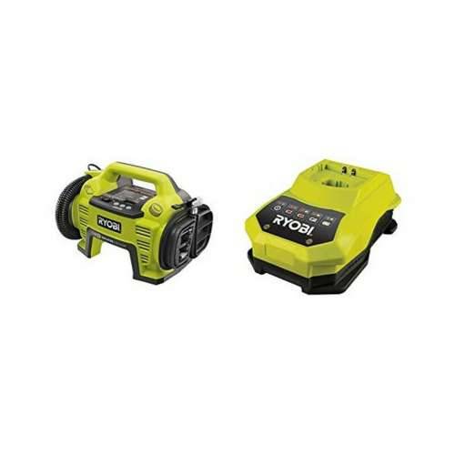 Kompresor Zraka Ryobi R18I-0 18 V 3 u 1 Cijena