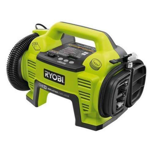 Kompresor Zraka Ryobi R18I-0 18 V 3 u 1 Cijena