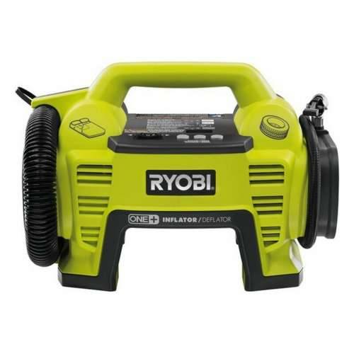 Kompresor Zraka Ryobi R18I-0 18 V 3 u 1 Cijena