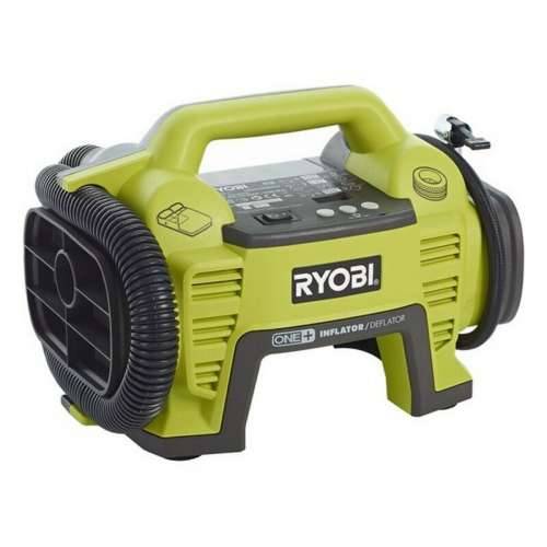 Kompresor Zraka Ryobi R18I-0 18 V 3 u 1 Cijena