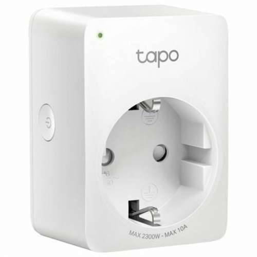 Pametna Utičnica TP-Link Tapo P100 Wi-Fi 220-240 V 10 A Cijena