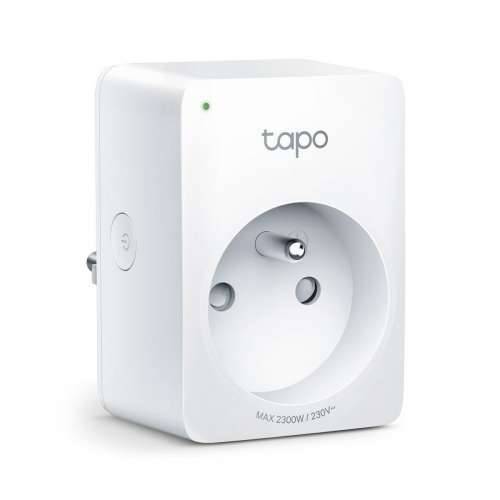 Pametna Utičnica TP-Link Tapo P100 Wi-Fi 220-240 V 10 A Cijena
