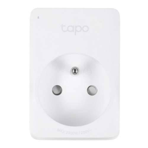 Pametna Utičnica TP-Link Tapo P100 Wi-Fi 220-240 V 10 A Cijena