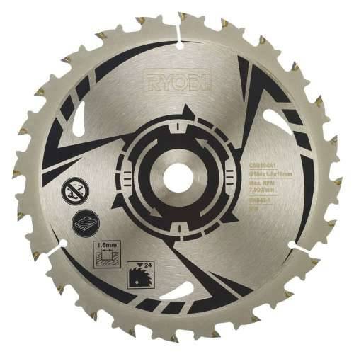 Rezni disk Ryobi CSB184A1 Cijena