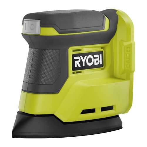 Vancentrična brusilica Ryobi 5133005394 U obliku trokuta Cijena