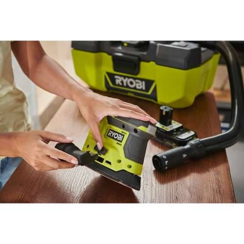 Vancentrična brusilica Ryobi 5133005394 U obliku trokuta Cijena