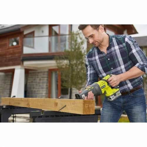 Recipročna pila Ryobi R18RS-0 Cijena