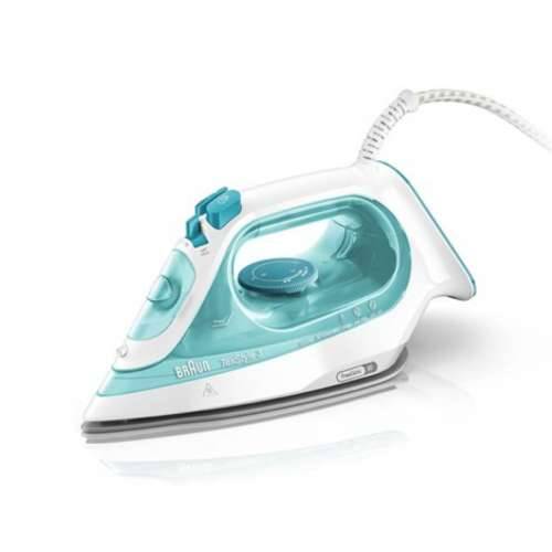 Parno glačalo Braun 0127405001 2350W 270 ml Cijena