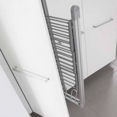 Sklopivi Električni Stalak za Sušenje Odjeće Verayer InnovaGoods 30 Bars Cijena