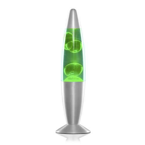 Lava svjetiljka Magla InnovaGoods Cijena