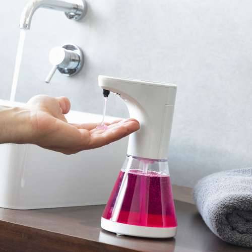 Automatski Dozator Sapuna sa Senzorom Sensoap InnovaGoods Cijena