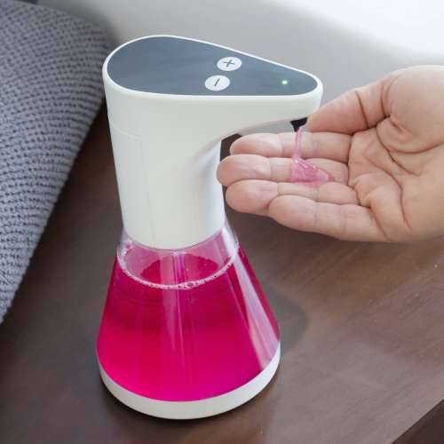 Automatski Dozator Sapuna sa Senzorom Sensoap InnovaGoods Cijena