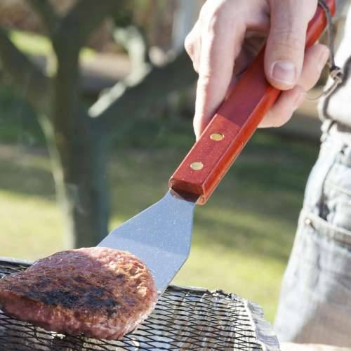 Pribor za Roštilj Barbecase InnovaGoods 18 Dijelovi Cijena