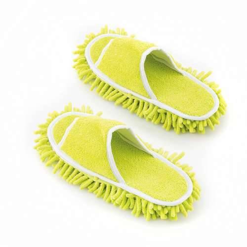 Papuče za Brisanje Mop&Go InnovaGoods Cijena