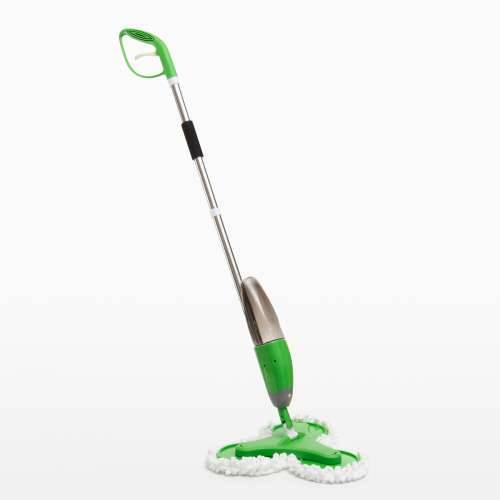 Trostruki Brisač s Raspršivačem Trimoppy InnovaGoods Cijena