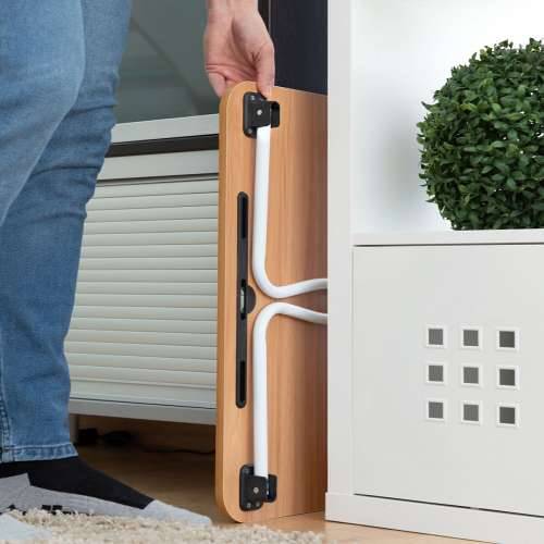 Višenamjenski Sklopivi Pomoćni Stolić Muvisk InnovaGoods Cijena