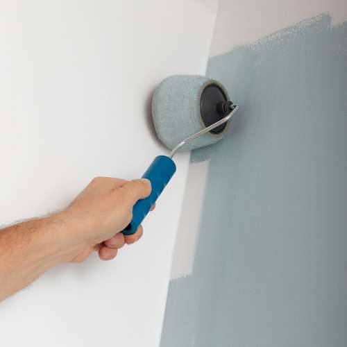 Set Punjivih Valjaka za Ličenje Protiv Kapanja Roll’n'paint InnovaGoods 5 Dijelovi Cijena