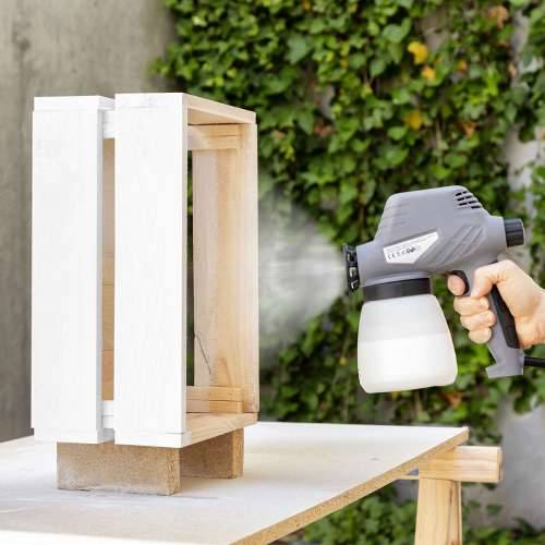 Električni pištolj za bojanje Spraint+ InnovaGoods Cijena
