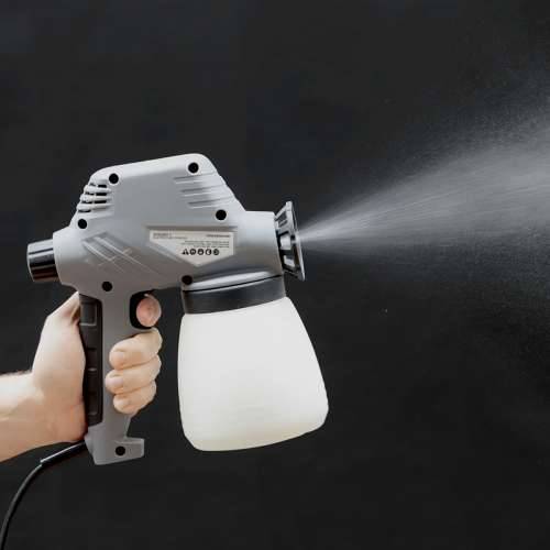 Električni pištolj za bojanje Spraint+ InnovaGoods Cijena