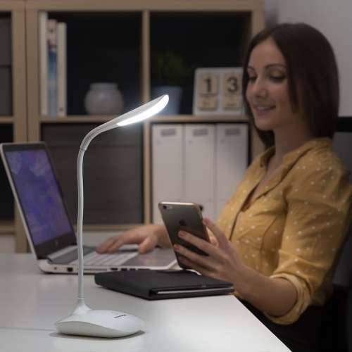 Punjiva stolna LED svjetiljka na dodir Lum2Go InnovaGoods Cijena