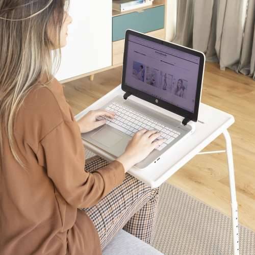 Višepoložajni Sklopivi Pomoćni Stol Foldy Table InnovaGoods Cijena