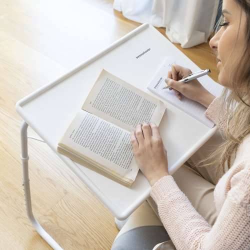 Višepoložajni Sklopivi Pomoćni Stol Foldy Table InnovaGoods Cijena
