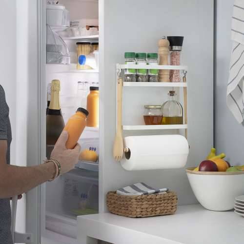 Magnetna polica za organiziranje MagoRac InnovaGoods Cijena