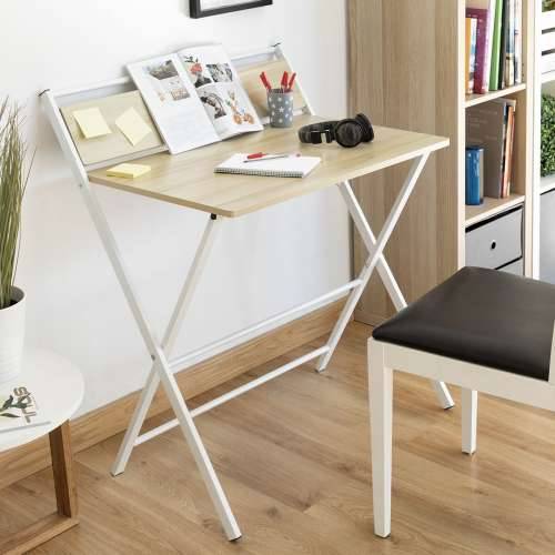 Preklopivi radni stol s policom Tablezy InnovaGoods Cijena