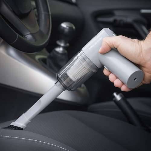 Punjivi bežični mini ručni usisavač Recuum InnovaGoods Cijena