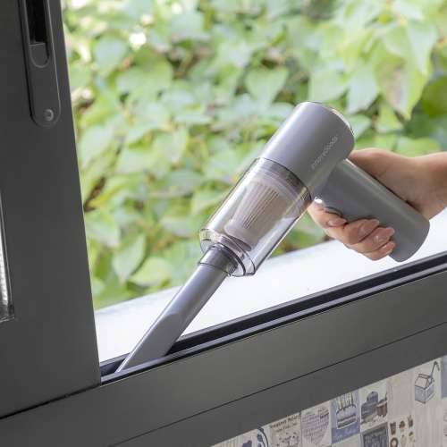 Punjivi bežični mini ručni usisavač Recuum InnovaGoods Cijena