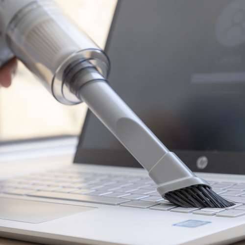 Punjivi bežični mini ručni usisavač Recuum InnovaGoods Cijena