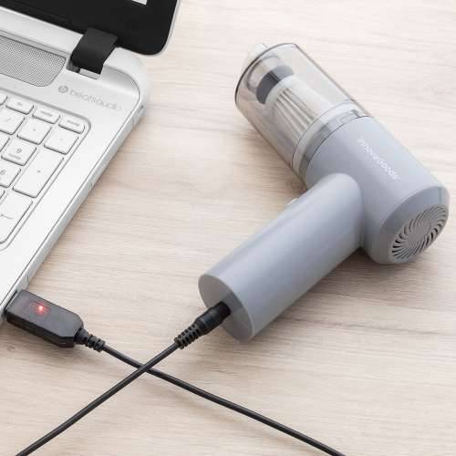 Punjivi bežični mini ručni usisavač Recuum InnovaGoods Cijena