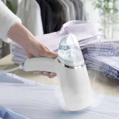 Vertikalno sklopivo parno glačalo Steeron InnovaGoods 1000 W Cijena