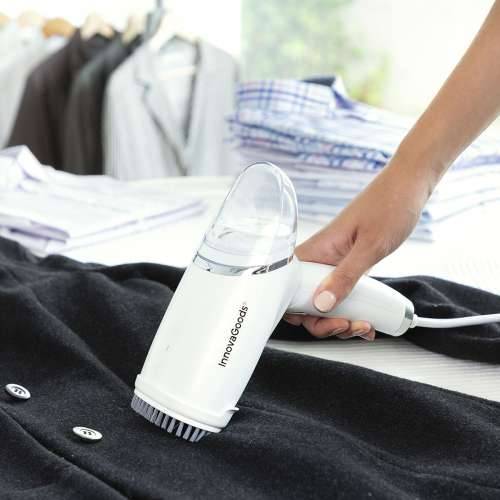 Vertikalno sklopivo parno glačalo Steeron InnovaGoods 1000 W Cijena