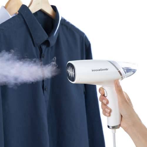 Vertikalno sklopivo parno glačalo Steeron InnovaGoods 1000 W Cijena