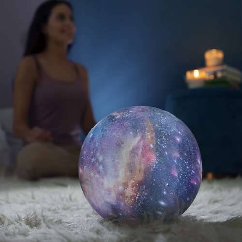 Punjiva Galaxy LED Svjetiljka Galighty InnovaGoods Cijena