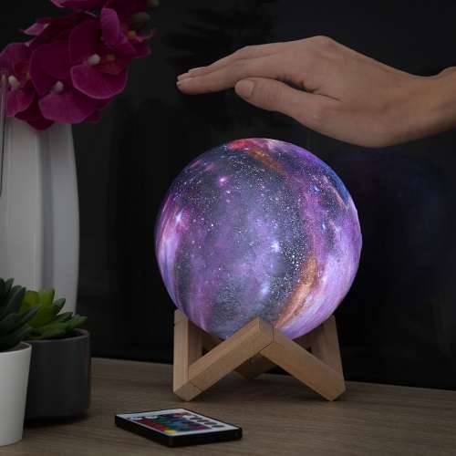 Punjiva Galaxy LED Svjetiljka Galighty InnovaGoods Cijena
