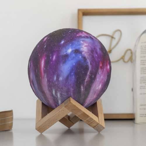 Punjiva Galaxy LED Svjetiljka Galighty InnovaGoods Cijena