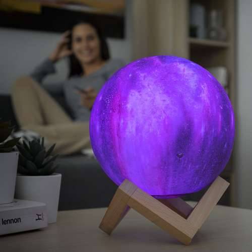 Punjiva Galaxy LED Svjetiljka Galighty InnovaGoods Cijena