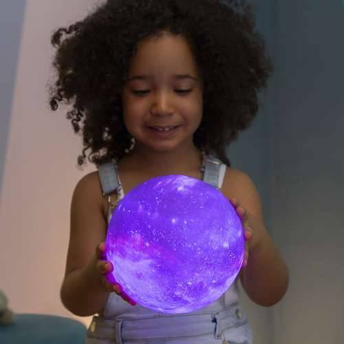 Punjiva Galaxy LED Svjetiljka Galighty InnovaGoods Cijena