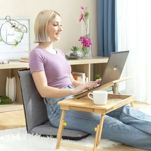 Podna sjedalica s naslonjačem Sitinel InnovaGoods Cijena