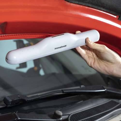 2 u 1 magnetna punjiva LED svjetiljka Lamal InnovaGoods Cijena