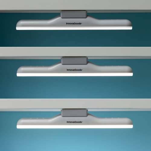 2 u 1 magnetna punjiva LED svjetiljka Lamal InnovaGoods Cijena