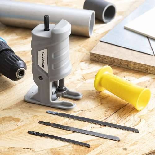 Adapter ubodne pile za bušilicu Jrill InnovaGoods Cijena