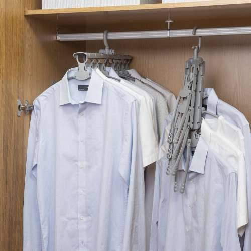 Višestruka Vješalica 8 u 1 Spavver InnovaGoods Cijena